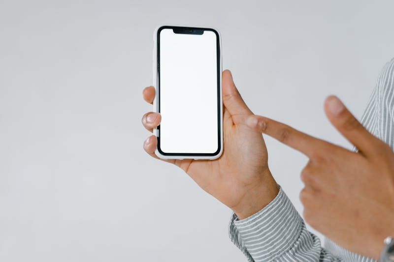 Mobile app development process and best practices